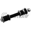 CAUTEX 757942 - Entretoise/tige, stabilisateur
