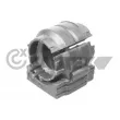 CAUTEX 757988 - Suspension, stabilisateur