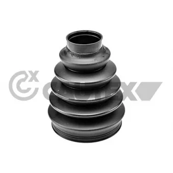 CAUTEX 757997 - Joint-soufflet, arbre de commande