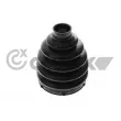 Joint-soufflet, arbre de commande CAUTEX [758001]