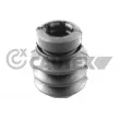 CAUTEX 758006 - Joint-soufflet, guidage d'étrier de frein