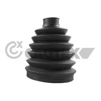 CAUTEX 758011 - Joint-soufflet, arbre de commande