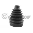 CAUTEX 758015 - Joint-soufflet, arbre de commande