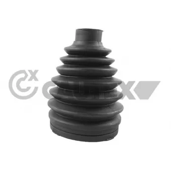 CAUTEX 758015 - Joint-soufflet, arbre de commande