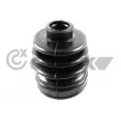 Joint-soufflet, arbre de commande CAUTEX [758034]