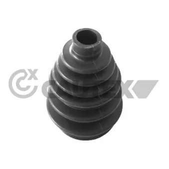 Soufflets de cardan avant CAUTEX OEM 0443860021