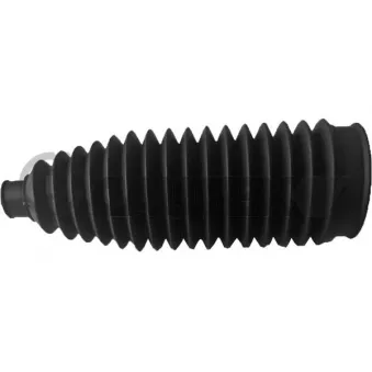 Jeu de joints-soufflets, direction CAUTEX OEM 4553533050