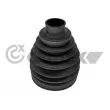 CAUTEX 758063 - Soufflets de cardan avant