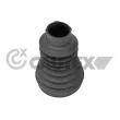 CAUTEX 758064 - Soufflets de cardan avant