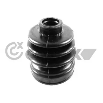 Soufflets de cardan avant CAUTEX OEM 4950625A00