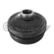 CAUTEX 758086 - Poulie, vilebrequin