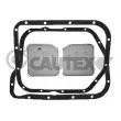 CAUTEX 758101 - Kit de filtre hydraulique, boîte automatique