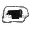 CAUTEX 758122 - Kit de filtre hydraulique, boîte automatique