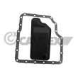 CAUTEX 758133 - Kit de filtre hydraulique, boîte automatique