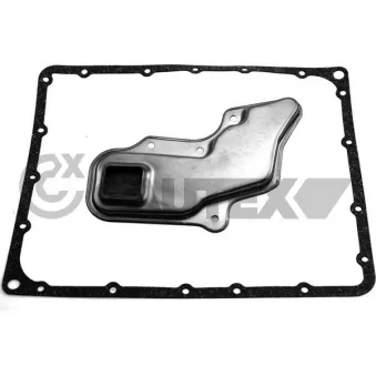 Kit de filtre hydraulique, boîte automatique CAUTEX OEM 3172841X02