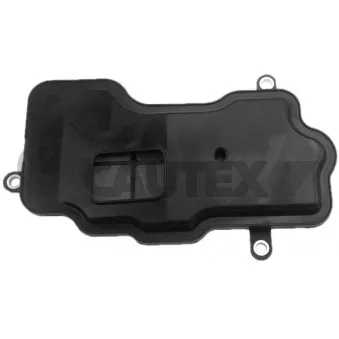 Kit de filtre hydraulique, boîte automatique CAUTEX 758143