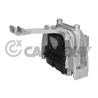 CAUTEX 758177 - Support moteur