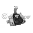 CAUTEX 758178 - Support moteur avant droit