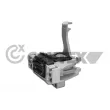 Support moteur CAUTEX [758179]