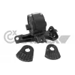 CAUTEX 758197 - Support moteur