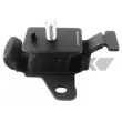 CAUTEX 758200 - Support moteur