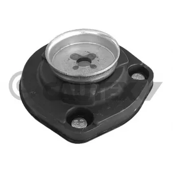 Coupelle de suspension arrière gauche CAUTEX OEM 4807212030
