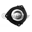 CAUTEX 758218 - Coupelle de suspension avant gauche