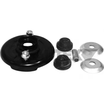 Coupelle de suspension CAUTEX OEM 51675S10004
