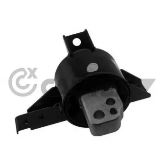 Support moteur avant gauche CAUTEX OEM 218301G000