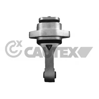 CAUTEX 758238 - Support moteur