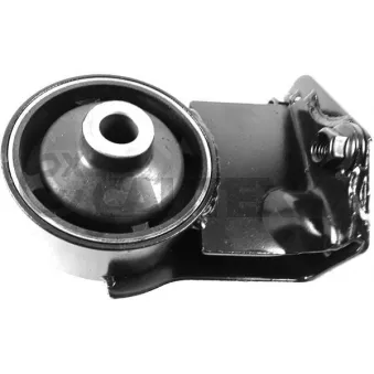 Support moteur CAUTEX 758239