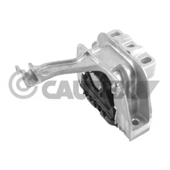 Support moteur CAUTEX OEM 5Q0199262BD