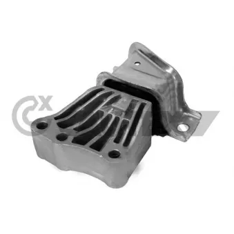 Support moteur CAUTEX OEM A1663330600