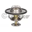 CAUTEX 758306 - Thermostat, liquide de refroidissement