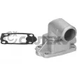 CAUTEX 758350 - Thermostat, liquide de refroidissement