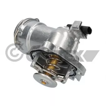 Bride de liquide de refroidissement CAUTEX OEM A6422002115