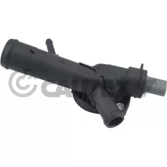 Bride de liquide de refroidissement CAUTEX OEM 03L121132F