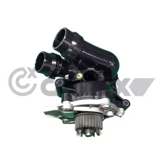 Pompe à eau, refroidissement du moteur CAUTEX OEM 06h121026be