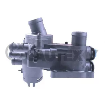Bride de liquide de refroidissement CAUTEX OEM 032121111N