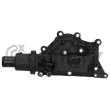 CAUTEX 758419 - Thermostat, liquide de refroidissement