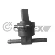 CAUTEX 758422 - Capteur, température de carburant