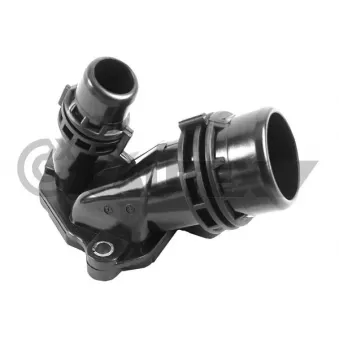 Bride de liquide de refroidissement CAUTEX OEM 11117800048