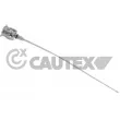 CAUTEX 758442 - Jauge de niveau d'huile