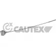 CAUTEX 758478 - Jauge de niveau d'huile