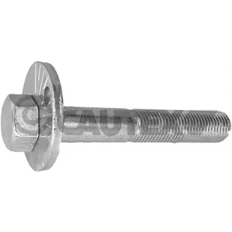 Triangle ou bras de suspension (train avant) CAUTEX 758524 pour SUZUKI GRAND VITARA 1.6 - 106cv