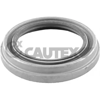 Bague d'étanchéité, moyeu de roue CAUTEX OEM MB160850