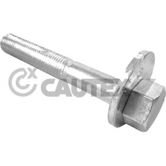 Bras de liaison, suspension de roue CAUTEX 758545