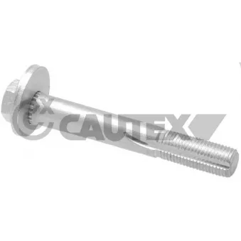 CAUTEX 758546 - Vis de correction du carrossage