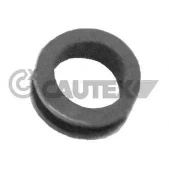 Bague d'étanchéité, porte-injecteur CAUTEX 758552