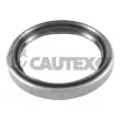 Bague d'étanchéité, moyeu de roue CAUTEX [758575]